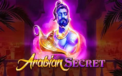 Arabian Secret Novibet